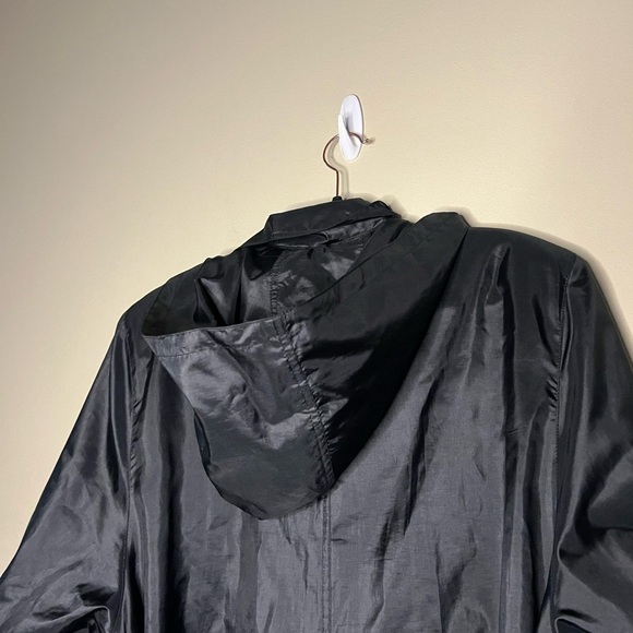 Vintage Totes Rain Trench Coat - Picture 10 of 15